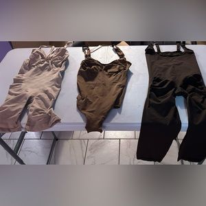 Skims • Shapewear • NWT • Never Worn • Size 4X • Different Styles/ Colors